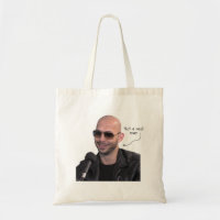 Andrew Tate ist kein echter Mann