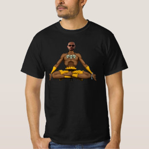 Andrew Tate witzig T-Shirt