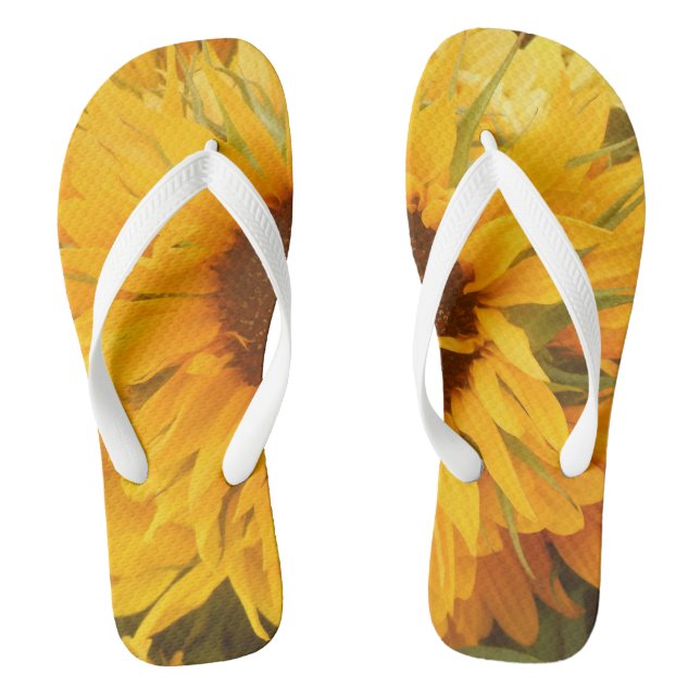 Andriola Flip Flops (Fußbett)