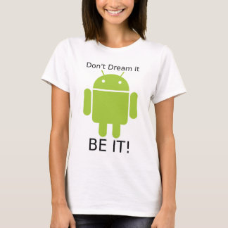 Androd sei es T-Shirt