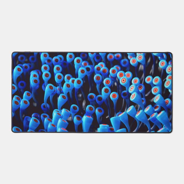 Androecia Schreibtischunterlage (Vorderseite)