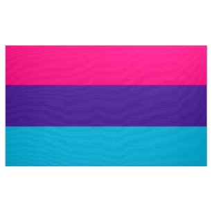 Androgyne Pride Stoff