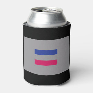 ANDROGYNE STOLZFARBE DOSENKÜHLER