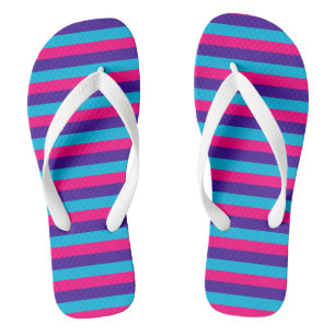Androgyner Stolz Flip Flops