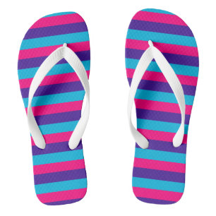 Androgynes Stolz Flip Flops