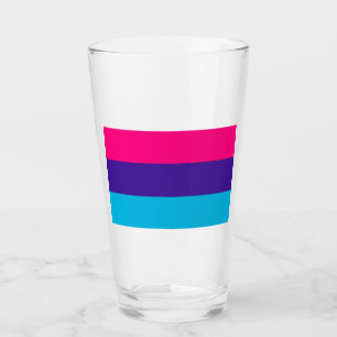 Androgynes Stolz Glas
