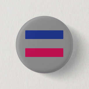 androgynisch button
