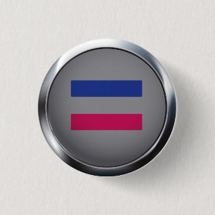 androgynisch button