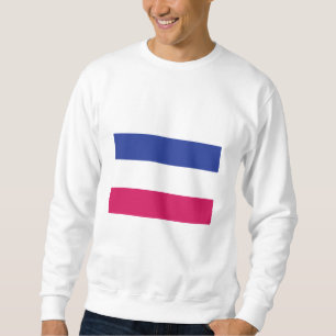 ANDROGYNISCHES SYMBOL SWEATSHIRT