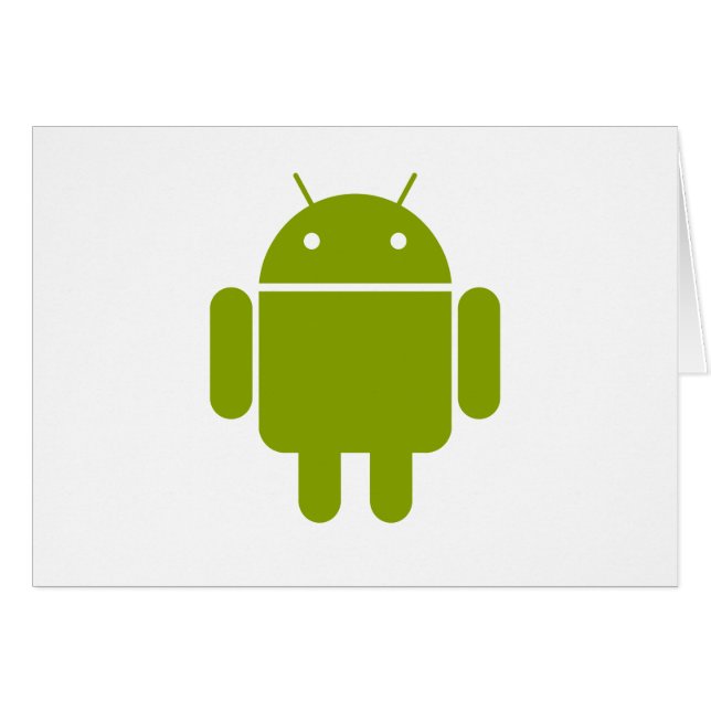 Android (Vorderseite (Horizontal))