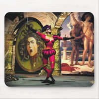 ANDROID BALLET, Science Fiction