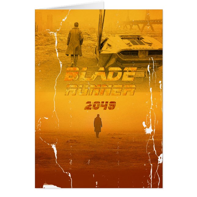 Android Dreams 2049 (Vorne)