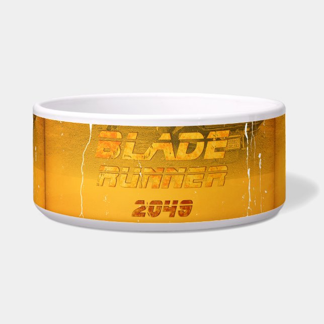 Android Dreams 2049 Napf (Vorderseite)