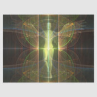 Android-Engelpapier