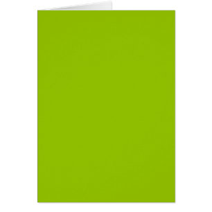 Android Green Color Bereit, um sich anzupassen, we