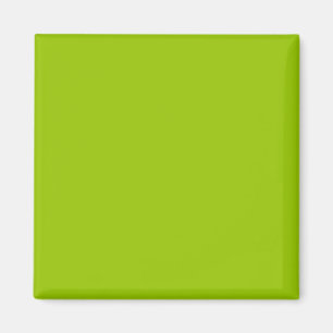 Android Green Color Bereit, um sich anzupassen, we Magnet