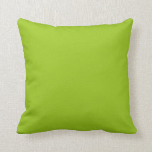Android Green Hintergrund Kissen
