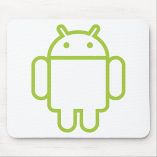 android mousepad