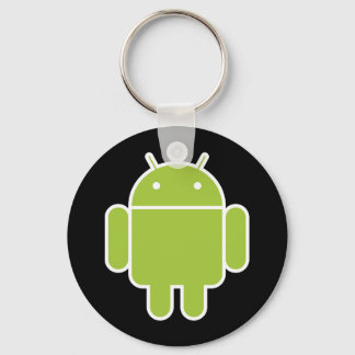 Android Schlüsselanhänger