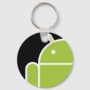 Android Schlüsselanhänger