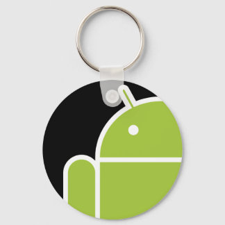 Android Schlüsselanhänger