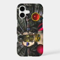 ANDROID XENIA RAUMSCHIFFPILOT,Science Fiction