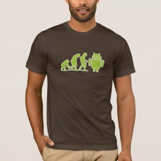 Androidalution T-Shirt