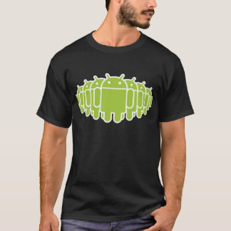 Androide Armee T-Shirt