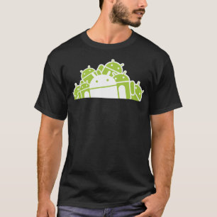 Androide Armee T-Shirt