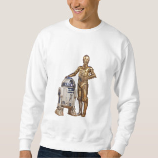 Androide Sweatshirt