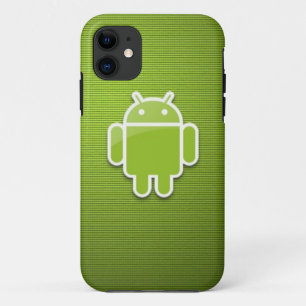 Androider iPhone 5 Fall Case-Mate iPhone Hülle