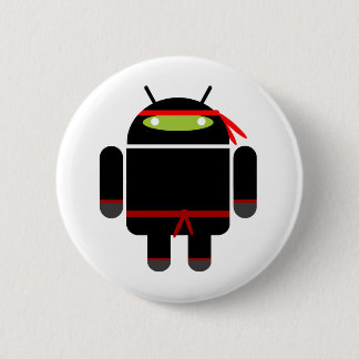 Androides Ninja Button