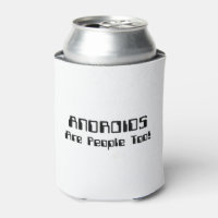 ANDROIDS sind auch Leute!