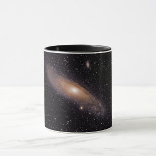 Andromeda-Galaxie #13 Tasse