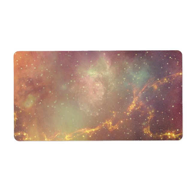 Andromeda-Galaxie-Milchweg-Kosmos (Vorne)