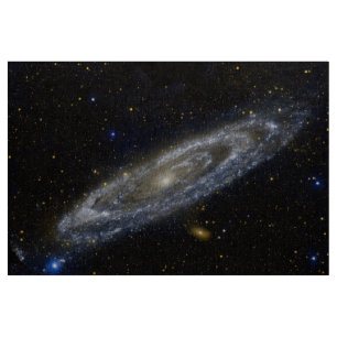 Andromeda-Galaxie-Milchweg-Kosmos-Universum Stoff