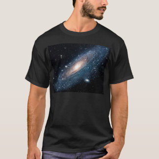 Andromeda-Galaxie T-Shirt