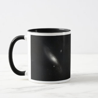 Andromeda Galaxy Messier 31 Tasse