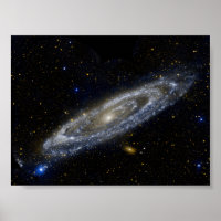 Andromeda Galaxy