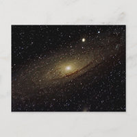 Andromeda Galaxy