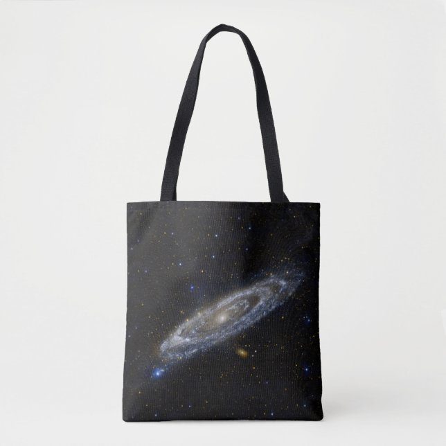 Andromeda Galaxy Starry Sky (Vorderseite)