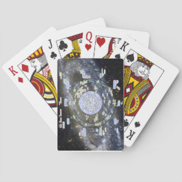 Andromeda Playing Cards Spielkarten