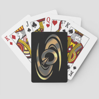 Andromeda Spielkarten