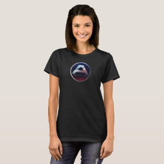 Andromenerds Frauen T-Shirt
