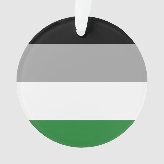 Androphilia Ornament (Vorderseite)