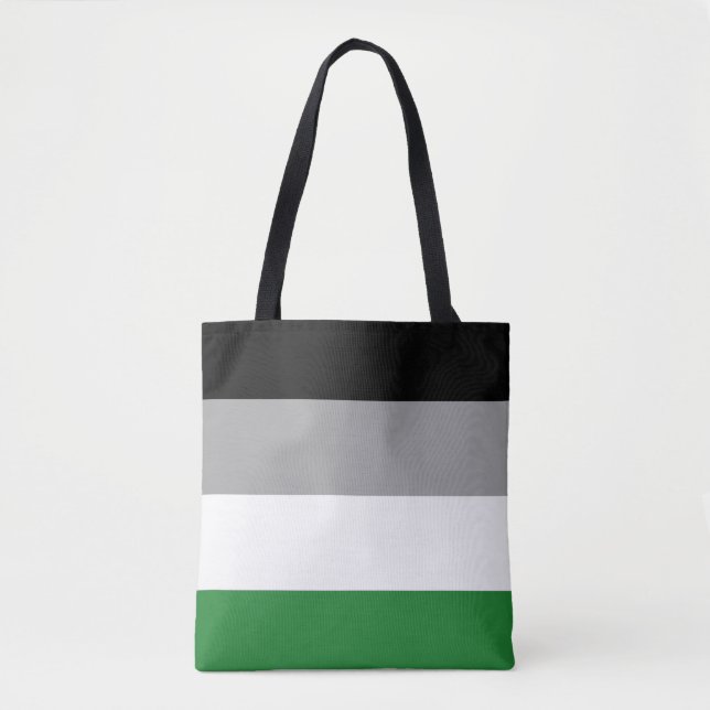 Androphilia Pride Flag (Vorderseite)