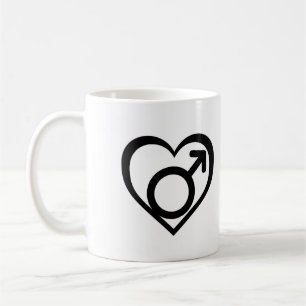 ANDROPHILIE SYMBOL -.png Tasse
