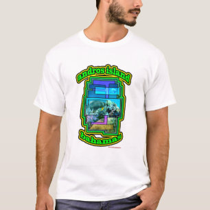 Andros-Insel Bahamas T-Shirt