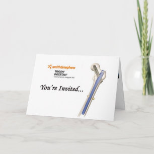 Andy Bass für Dr. Althausen Einladung