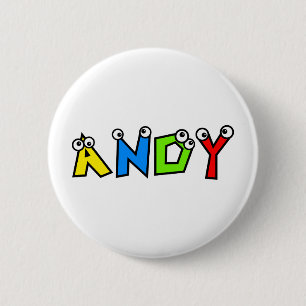 Andy Button
